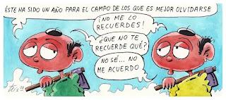 Del discurso de Estrasburgo