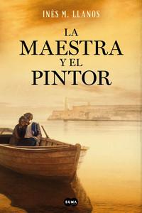«La maestra y el pintor», de Inés M. Llanos