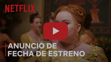 Bridgerton regresa con una candente tercera temporada en dos partes, que veremos en mayo y junio de 2024 Bridgerton regresa con una candente tercera temporada en dos partes, que veremos en mayo y junio de 2024