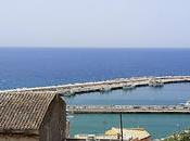 Sicilia: castillo luna sciacca