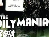 Oily Maniac, (Hong Kong, 1976)