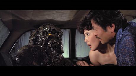 Oily Maniac, the (Hong Kong, 1976) Oily Maniac, the (Hong Kong, 1976)