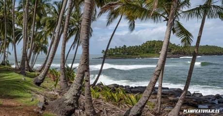 Qué ver en la Guayana Francesa: 8 lugares principales