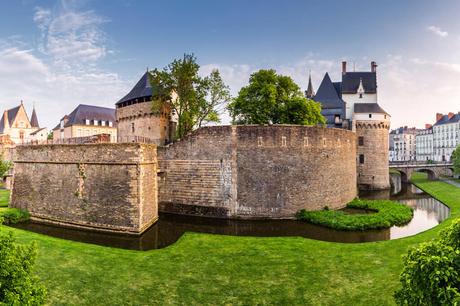 Que ver y hacer en Nantesm Francia: Guia de Viaje de 2 días