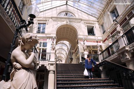 Que ver y hacer en Nantesm Francia: Guia de Viaje de 2 días