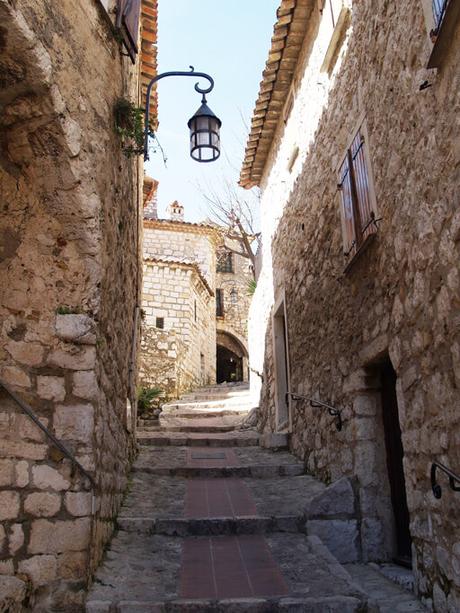 Qué ver y hacer en Èze, en la Riviera Francesa: las mejores actividades