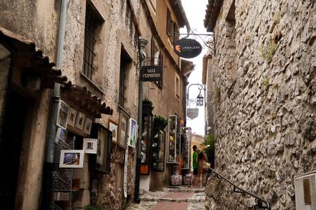 Qué ver y hacer en Èze, en la Riviera Francesa: las mejores actividades