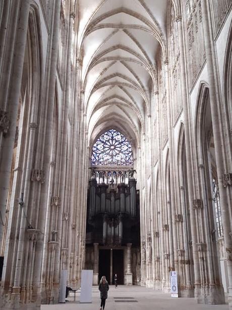 Que ver y hacer en ROUEN, Francia: las mejores actividades