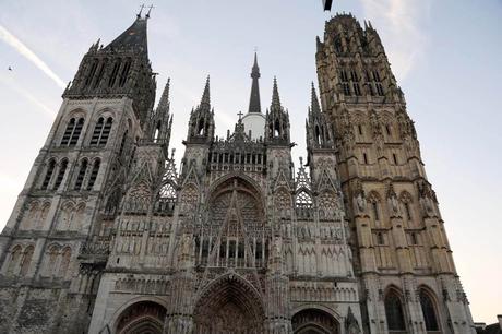 Que ver y hacer en ROUEN, Francia: las mejores actividades