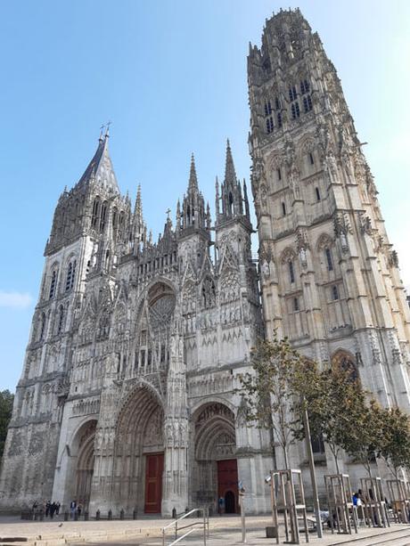 Que ver y hacer en ROUEN, Francia: las mejores actividades