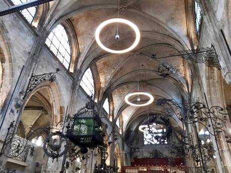 Que ver y hacer en ROUEN, Francia: las mejores actividades