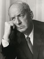 Vladimir Nabokov: Desesperación