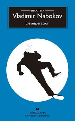 Vladimir Nabokov: Desesperación