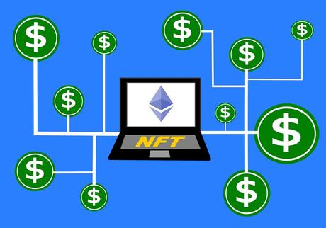 ¿Qué es un NFT? Conoce lo que es un Token No Fungible ¿Qué es un NFT? Conoce lo que es un Token No Fungible