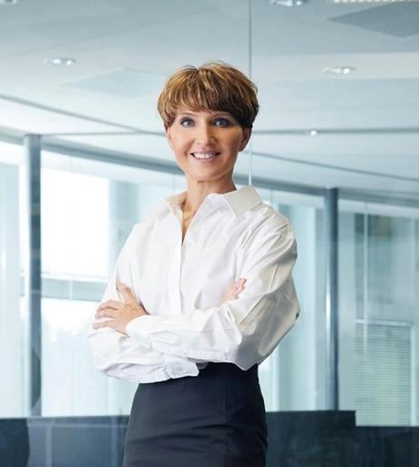 Schaeffler AG ha nombrado a la Dra. Astrid Fontaine Chief Human Resources Officer