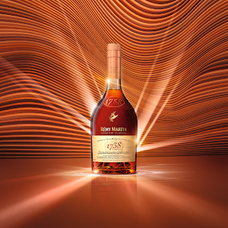REMY MARTIN, 300 AÑOS DELEITANDONOS CON SU COGNAC REMY MARTIN, 300 AÑOS DELEITANDONOS CON SU COGNAC