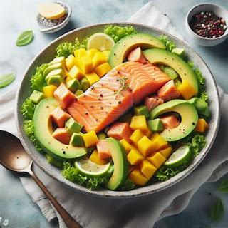 Recetas navideñas con salmón Mowi