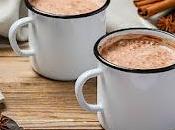 ¿conoces beneficios tomar cacao invierno?
