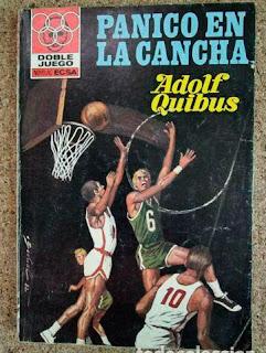 In memoriam: Adolf Quibus