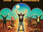 Barrence Whitfield Savages Ready Ready! (2023)