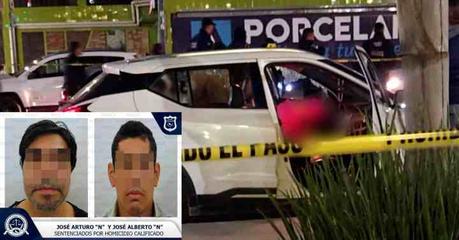 Condenados a 30 Años de Prisión por homicidio calificado a los autores de la muerte del Tontín