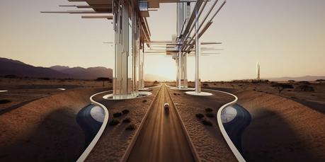 Rascacielos Futuristas: Nueva Frontera de la Tecnología 9