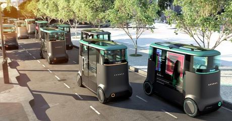 ENTREVISTA: Capsulas Futuristas, Transporte y Hospedaje del Mañana 1