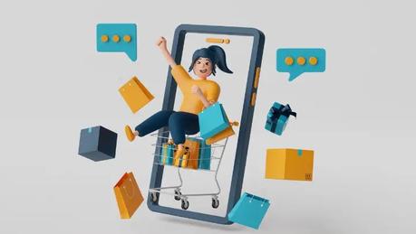 Comercio electrónico