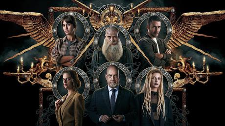 Las series españolas de 2023: Parte 11