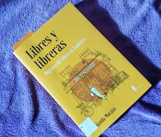 Libres y libreras + Hacia la luz