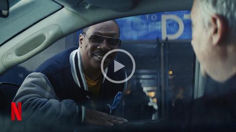 UN DETECTIVE SUELTO EN HOLLYWOOD: AXEL F – TEASER TRÁILER UN DETECTIVE SUELTO EN HOLLYWOOD: AXEL F – TEASER TRÁILER