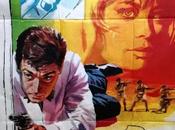 Misión estrecho (España, Italia, Francia; 1964)