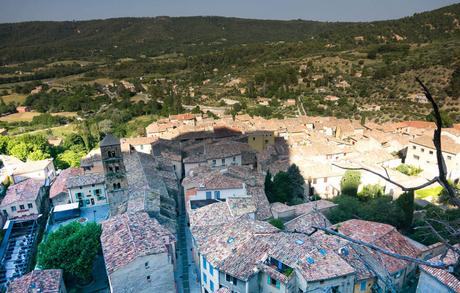 Guia de Viaje de la Provenza: los mejores lugares para visitar