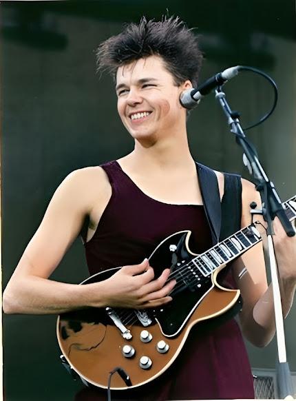 Efemérides del Rock y Heavy Metal: Qué pasó un 16 de Diciembre