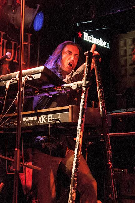 Efemérides del Rock y Heavy Metal: Qué pasó un 16 de Diciembre