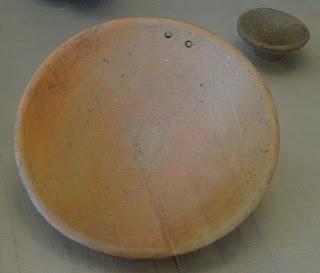 Imagen del mes: santuario prerromano del Castrejón de Capote, en Higuera la Real