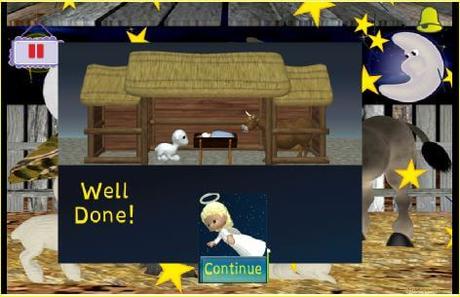 Juegos de memoria de Navidad Juegos de memoria de Navidad