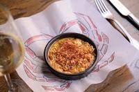 MENUS DE NAVIDAD CON PINTXO DE LA MANO DE JOSEAN MERINO MENUS DE NAVIDAD CON PINTXO DE LA MANO DE JOSEAN MERINO