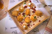 MENUS DE NAVIDAD CON PINTXO DE LA MANO DE JOSEAN MERINO MENUS DE NAVIDAD CON PINTXO DE LA MANO DE JOSEAN MERINO