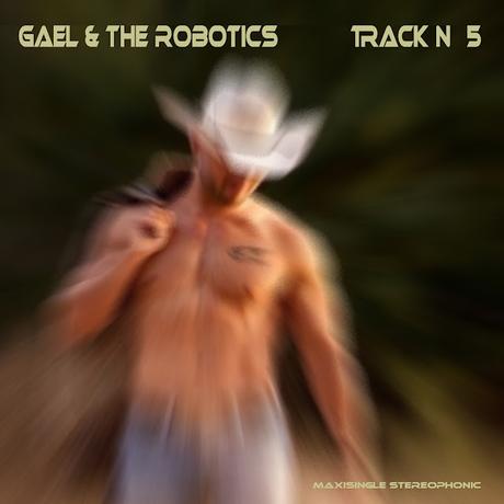 GAEL & THE ROBOTICS - TRACK N-5 GAEL & THE ROBOTICS - TRACK N-5
