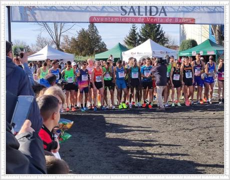 Cross de Venta de Baños