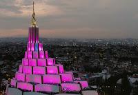 Cinecritica: La Oscuridad de la Luz del Mundo