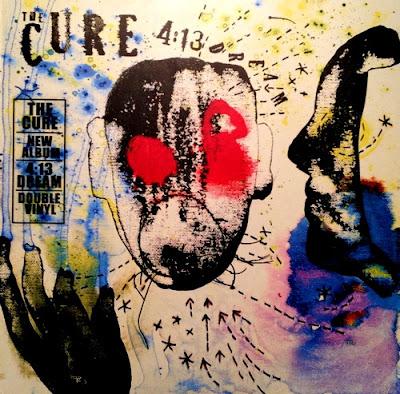 The Cure - The only one (2008)
