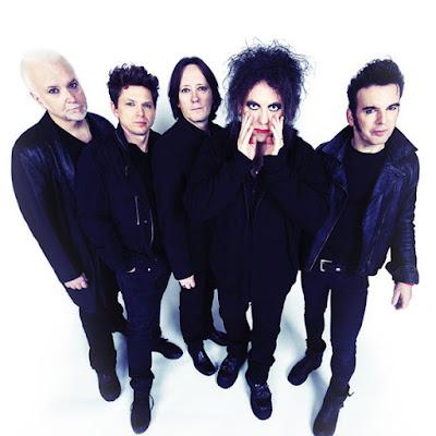The Cure - The only one (2008) The Cure - The only one (2008)