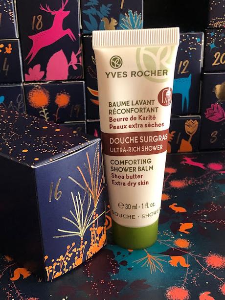 🧴16.- Douche Surgras. Ultra - Rich Shower. Bálsamo limpiador reconfortante 🧴