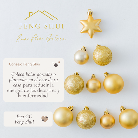 Feng Shui Navidad 🎄