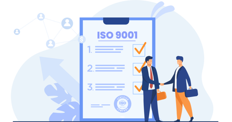 Análisis de riesgos según la ISO 9001:2015