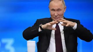 ¿De qué se trata: de empatar o de derrotar a Putin?