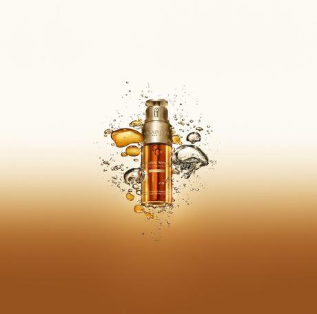 Double Serum y Double Serum Eyes de Clarins, el mejor regalo esta Navidad Double Serum y Double Serum Eyes de Clarins, el mejor regalo esta Navidad