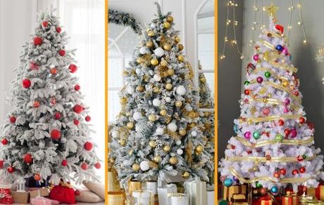 El origen 'vikingo' del árbol de Navidad El origen 'vikingo' del árbol de Navidad